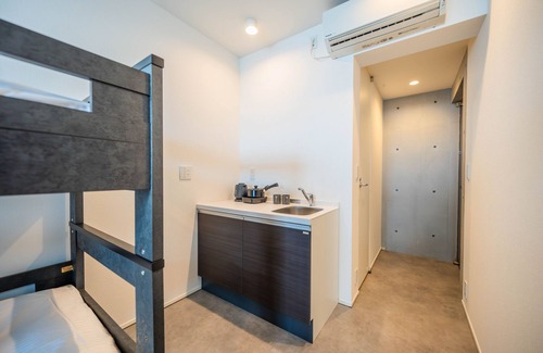 Haneda Apartment | Minn Haneda Airport