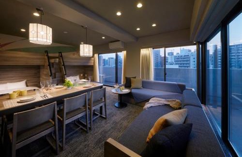 Iriya Apartment | Minn Ueno Iriya