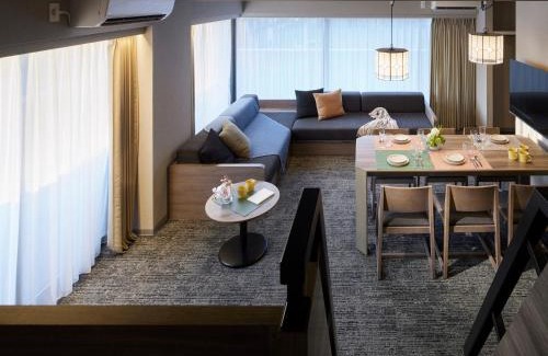 Iriya Apartment | Minn Ueno Iriya