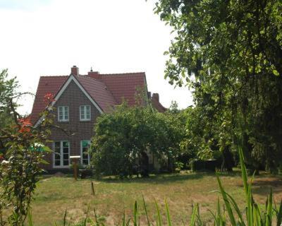 Schneverdingen House | Minna von Fintel