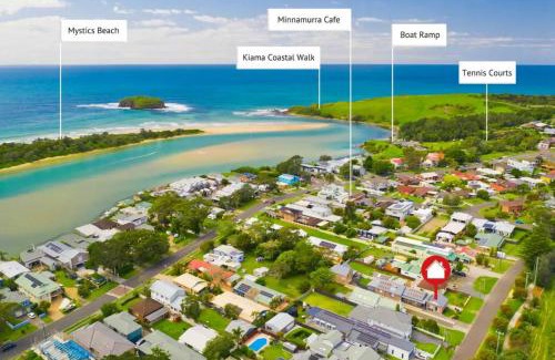 Minnamurra House | Minnamurra Retreat