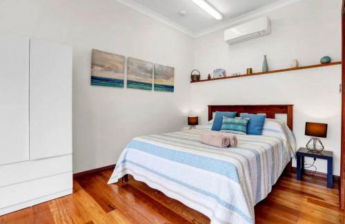 Minnamurra House | Minnamurra Retreat