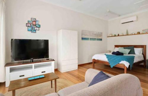 Minnamurra House | Minnamurra Retreat