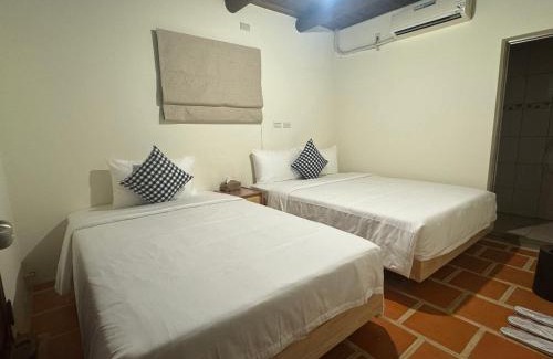 Jinning Villa | Minnan Homestay
