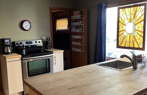 Park Point House | Minnesota Point Beach House 5