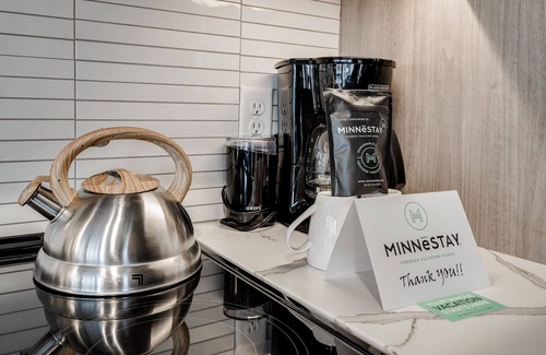 Warehouse District Apartment | MINNeSTAY* Sable 409 - One Bedroom | North Loop