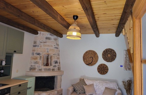 Thrapsano House | Minoa 1890A Charming guesthouse in Crete