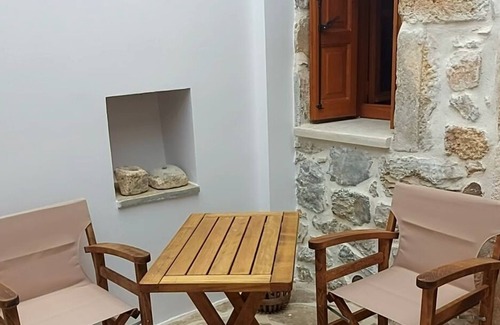 Thrapsano House | Minoa 1890A Charming guesthouse in Crete