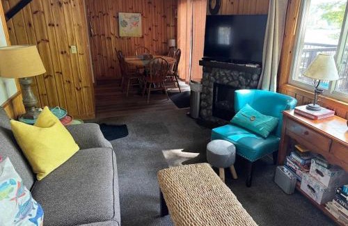 Minocqua House | Minocqua Shores Condo #7