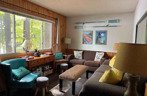 Minocqua House | Minocqua Shores Condo #7