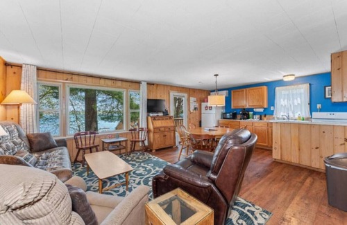 Minocqua Cabin | Minoqua Shores Cabin 6