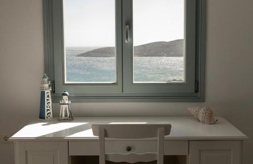 Antiparos Villa | Minos Villa Antiparos