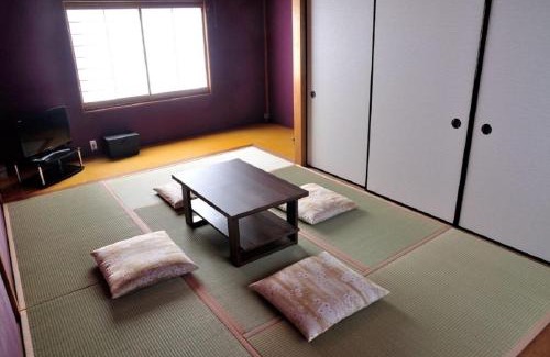 Nagahama House | Minpaku KEN HOUSE - Vacation STAY 60948v