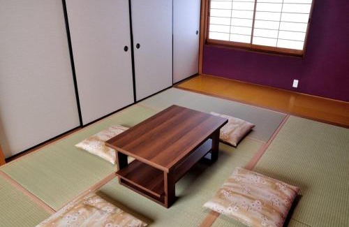 Nagahama House | Minpaku KEN HOUSE - Vacation STAY 60948v