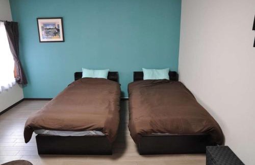 Nagahama House | Minpaku KEN HOUSE - Vacation STAY 60980v
