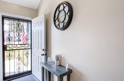 Savannah House | Mins to Downtown & Islands! Robinhood Cottage