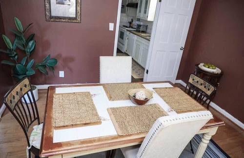 Montgomery House | Mins to Downtown, Parks,& ASU - Courtyard Retreat