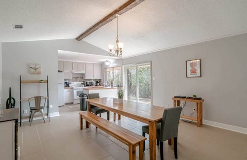 Mobile House | Mins to Museum, Parks, Downtown - Parkhill Place