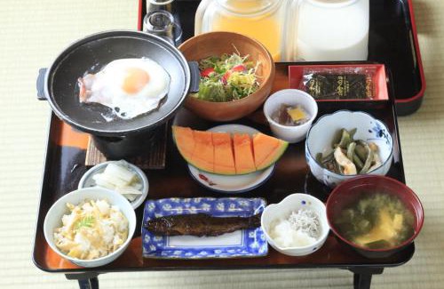 Nikko Hotel | Minshuku Fukufuji