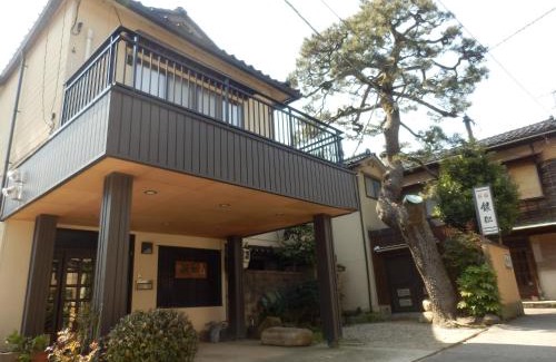 Higashiyama Hotel | Minshuku Ginmatsu
