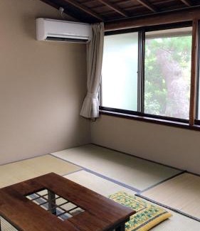 Higashiyama Hotel | Minshuku Ginmatsu
