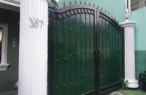 San Miguel Apartment | Mint Homes in CEV Mansion