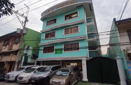 San Miguel Apartment | Mint Homes in CEV Mansion