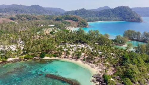 Ko Kood Resort | Mint Lotus Resort - Koh Kood
