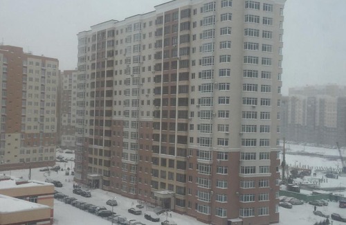 Kemerovo Apartment | Mint