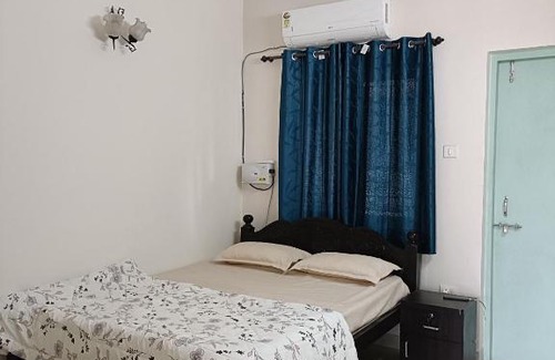 Benaulim Villa | Mint Villa