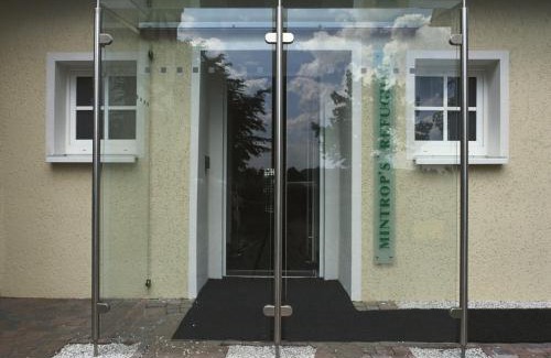 Burgaltendorf Hotel | Mintrops Land Hotel Burgaltendorf