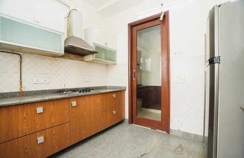 Chittaranjan Hotel | Mintstar Apartment And Suites, Chittaranjan Park