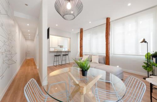 Centro Apartment | MintyStay - 1BD Chueca