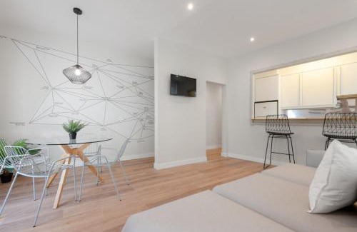 Centro Apartment | MintyStay - 1BD Chueca