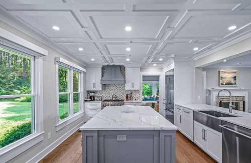 Unionville House | Minutes from Downtown Easton and St. Michaels | Pool