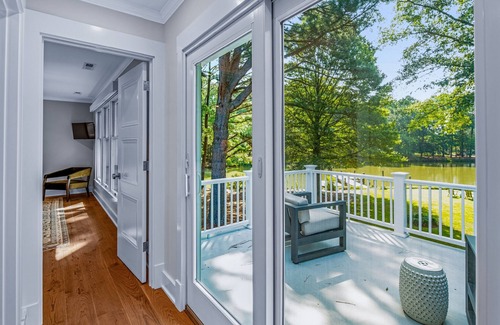 Unionville House | Minutes from Downtown Easton and St. Michaels | Pool