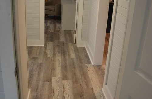 Fort Valley House | Minutes from FVSU! Renovated home for peace & tranquility