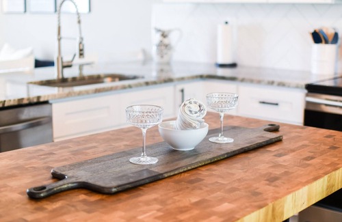 St. Augustine South House | Minutes from it all! Spectacular Views, 2 Boat Ramps, and a Community Park