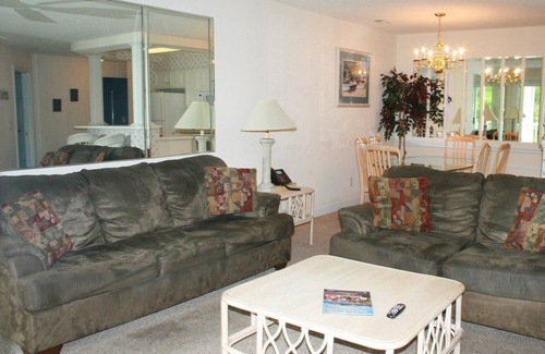 Calabash Villa | Minutes from Sunset Beach, North Myrtle Beach, and Myrtle Beach! (1005)