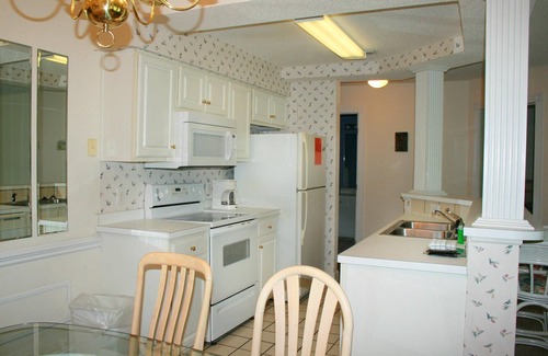 Calabash Villa | Minutes from Sunset Beach, North Myrtle Beach, and Myrtle Beach! (1005)