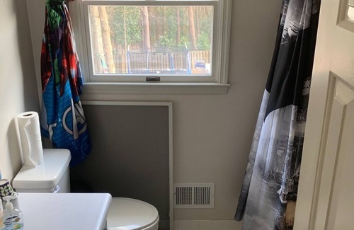 North Augusta House | Minutes from the Augusta National Golf Course