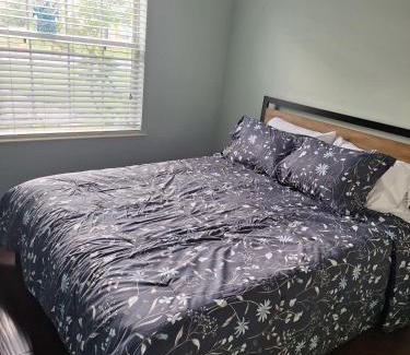 Sandalwood House | Minutes to Beach, Mayo Clinic, Hot Tub, King Bed, Free PPV