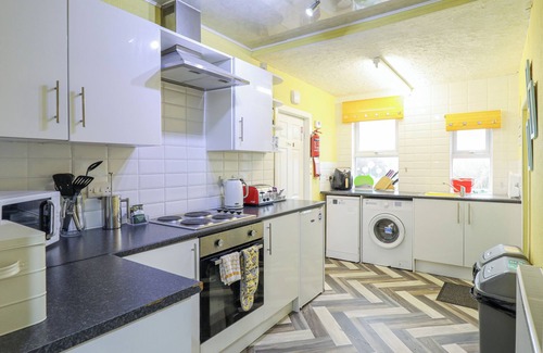 Fairbourne House | Minydon