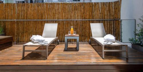 Recoleta Hotel | Mio Buenos Aires