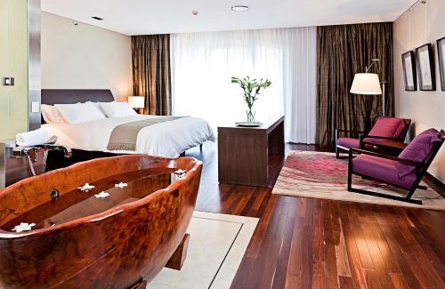 Recoleta Hotel | Mio Buenos Aires