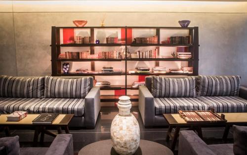 Recoleta Hotel | Mio Buenos Aires