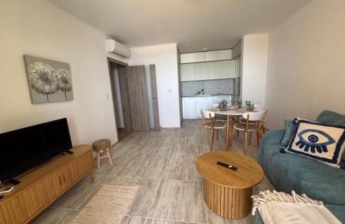 Balchik Apartment | Mio Mare