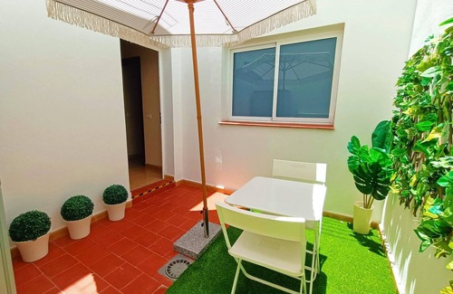 San Sebastian de la Gomera Apartment | Miramar 1 - San Sebastián de La Gomera