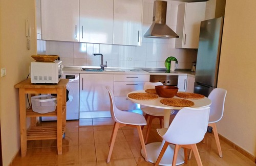 San Sebastian de la Gomera Apartment | Miramar 2 - San Sebastián de La Gomera