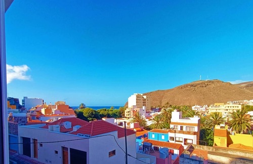 San Sebastian de la Gomera Apartment | Miramar 2 - San Sebastián de La Gomera